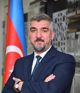 Anar Dünyamalıyev
